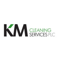KM Cleaning Services PLC logo - Similar company to Clearview Window Cleaning Services Limited