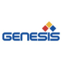 Genesis Networks Enterprises logo - Similar company to Genesis Networks Pte Ltd