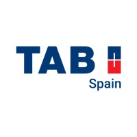 TAB Spain logo - Similar company to Daunenstep Spa