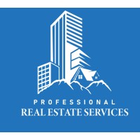 PROFESSIONAL REAL ESTATE SERVICES logo - Similar company to Apa Group