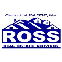Ross Real Estate Services logo - Similar company to Arbdirect