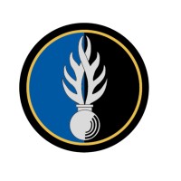 Service des archives et de la Mémoire de la Gendarmerie logo - Similar company to Resgend - Association Nationale Des Réservistes Et Des Sympathisants Gendarmerie