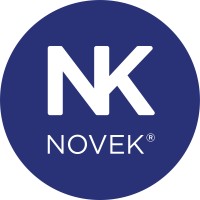 NOVEK Real Estate Portugal logo - Similar company to Luis Cura Consulting