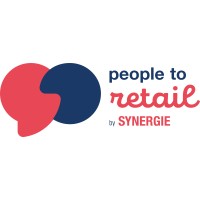 peopleTOretail logo - Similar company to Modehaus Oberpaur