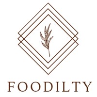 Foodilty logo - Similar company to Pacific Botanicals Llc