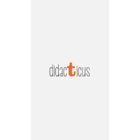 DIDACTICUS LEXIONA GRUP SL logo - Similar company to Atem Formacion