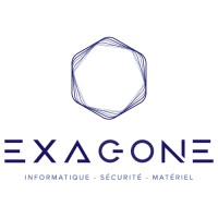 EXAGONE logo - Similar company to Exagone – Experts-Comptables & Commissaires Aux Comptes