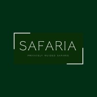 Safaria - Private Kruger Park Safaris logo - Similar company to Speedybooker.Com Ltd
