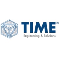 Time S.r.l. logo - Similar company to Rustici S.P.A.