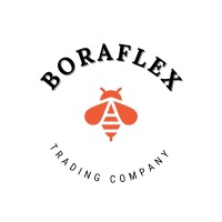 Boraflex Trading Company logo - Similar company to Vulcan Eu