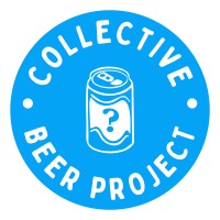 Collective Beer Project logo - Similar company to Billy Bets