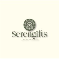 Serengifts logo - Similar company to Mindplus Consultancy