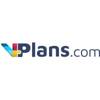 VPlans logo - Similar company to Vplan