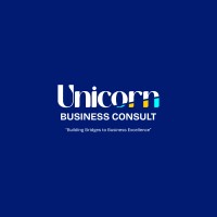 Unicorn Business Consult logo - Similar company to Nifomat