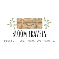 Bloom Travels logo - Similar company to Tours To Go