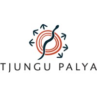 Tjungu Palya logo - Similar company to Balarinji