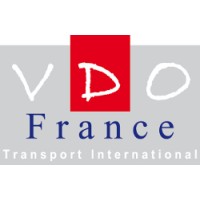 VDO France logo - Similar company to Vdo Fleet