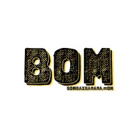 BombayBanana logo - Similar company to Things I Learned About