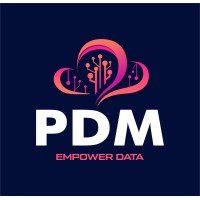 Proper Data Management logo - Similar company to Fraud Chaser