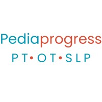 Pediaprogress logo - Similar company to Step Forward Therapy Ltd.