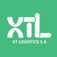 XTLogistics SA logo - Similar company to Delta Bc