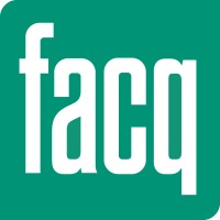 Facq logo - Similar company to Begetube