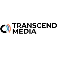 Transcend Media logo - Similar company to Transcend Media