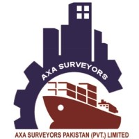 AXA Surveyors Pakistan Pvt. Ltd. logo - Similar company to Alliance Engineers & Consultants