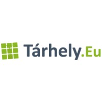 Tárhely.Eu Kft. logo - Similar company to Websupport.Hu