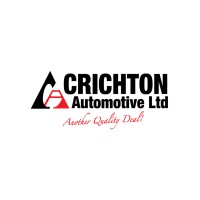 Crichton Automotive logo - Similar company to Id8That