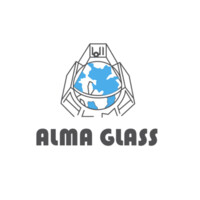 ALMA GLASS logo - Similar company to Ateps