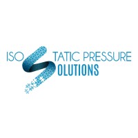 Isostatic Pressure Solutions Bv logo - Similar company to Cisri Hipex Technology