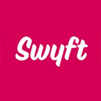 Swyft | سويفت logo - Similar company to Distinctpro