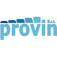 PROVIN S.r.l. logo - Similar company to Deltek-Srl