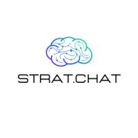 Strat.Chat logo - Similar company to Proai