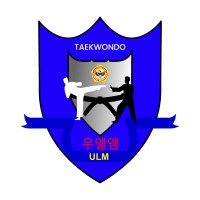 Taekwondo ULM logo - Similar company to Combatstore