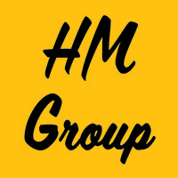 HMGroup logo - Similar company to Hmgroup - Material Handling Manufacturer
