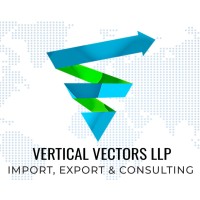 Vertical Vectors LLP logo - Similar company to Arun Kumar