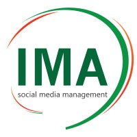 IMA_Agency logo - Similar company to Viralaudio