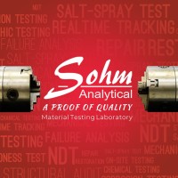 Sohm Analytical Services India Pvt. Ltd. logo - Similar company to Techgenius