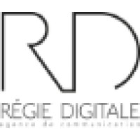 Régie Digitale Algérie