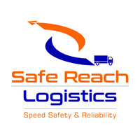 Safe Reach Logistics logo - Similar company to Webtoro Solutions