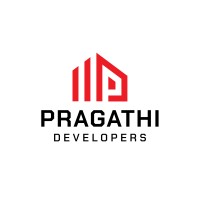 Pragathi Developers logo - Similar company to Jagsons Projects