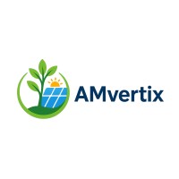 AMvertix logo - Similar company to Notus Cooling Solutions