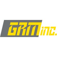 GRM Inc. logo - Similar company to Luminatii Technology Co.,Ltd.