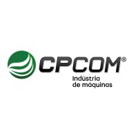 CPCOM Indústria de Máquinas logo - Similar company to Futuro Trading Ltda