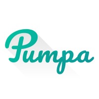 Pumpa - Smart Learning logo - Similar company to Pumpa!