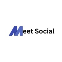 MeetSocial Agency logo - Similar company to Meetsocial