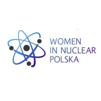 Women in Nuclear Poland logo - Similar company to Koło Naukowe Energetyków Jądrowych 