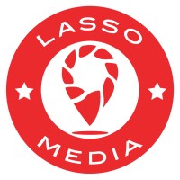 Lasso Media logo - Similar company to Castus